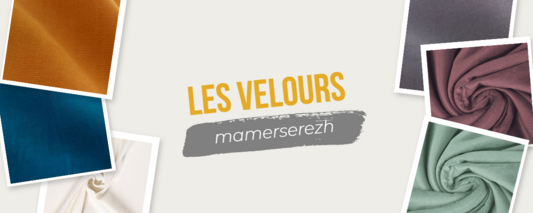 les VELOURS